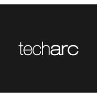 Techarc logo - Similar company to Kaveh.Studio