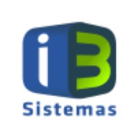 I3 SISTEMAS logo - Similar company to Cf236