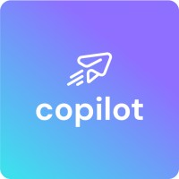 Copilot logo - Similar company to Launchpass