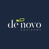 De Novo Advisory Limited logo - Similar company to Storm Advisory Limited
