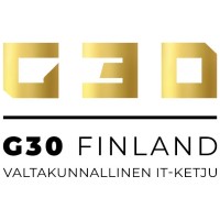 G30 Finland Oy logo - Similar company to Swiftdial.Ai