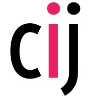 Center for Intersectional Justice (CIJ) logo - Similar company to Crclr