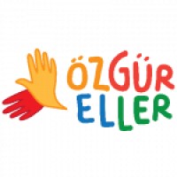 Özgür Eller Otizm İnisiyatifi logo - Similar company to İlgi Otizm Derneği