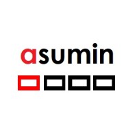 ASUMIN logo - Similar company to Altronics Chile