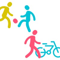 Veilige Beweegvriendelijke Schoolomgeving logo - Similar company to Livemobility | Goedereis