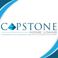Capstone Home Loans logo - Similar company to American Mortgage Network