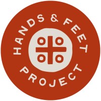 Hands & Feet Project, Inc. logo - Similar company to The No More Foundation
