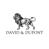 David & Dupont logo - Similar company to Ocean Bridge Furniture & Home Decor