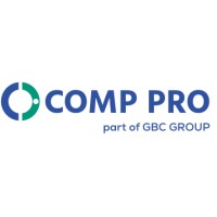Comp-Pro Systemhaus GmbH logo - Similar company to Cds Peter Griese Gmbh