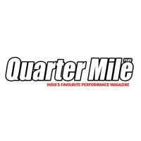 Quarter Mile Magazine logo - Similar company to Poweroins It Solutions