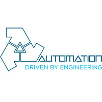 Automation NV logo - Similar company to Blooloc