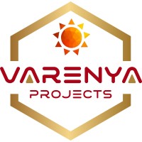 Varenya Projects logo - Similar company to Nextgrids