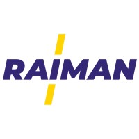 Raiman Auto logo - Similar company to Conestoga Collision