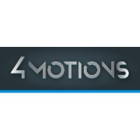 4Motions logo - Similar company to Identim