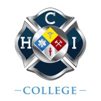 HCI College logo - Similar company to Fvi School Of Nursing And Technology