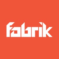 Fabrik Games logo - Similar company to Expression Games