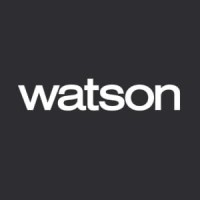 Watson logo - Similar company to Concept Seating