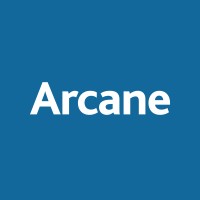 Arcane Direct Marketing logo - Similar company to Secure Link Services