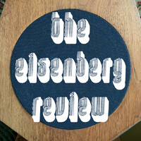 The Eisenberg Review logo - Similar company to Taylor Oswald