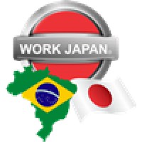 Work Japan logo - Similar company to Digicall Call & Contact Center