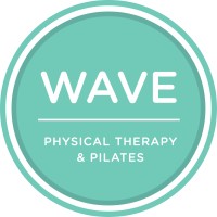 WAVE Physical Therapy + Pilates logo - Similar company to Rose Physical Therapy Group