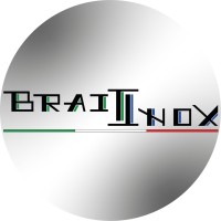 Braitinox s.r.l. logo - Similar company to Tecnoinox S.R.L. - Wine And Oil Industry Systems