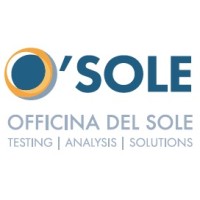 OFFICINA DEL SOLE srl logo - Similar company to Pi Group S.R.L.
