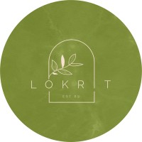 Al Lokrit logo - Similar company to Bamboo Social