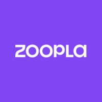 Zoopla logo - Similar company to Q & Co Digital