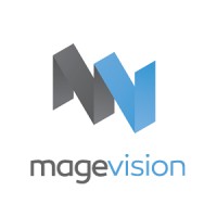 MageVision logo - Similar company to Contentmantra