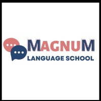 Magnum Language School logo - Similar company to Socius Jmi