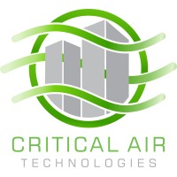 Critical Air Technologies logo - Similar company to Labsource