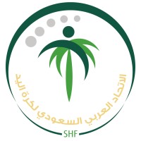 Saudi Arabian Handball Federation logo - Similar company to Saudi Art Association - Headquarters