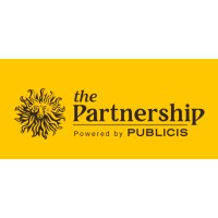 The Partnership Africa | Publicis logo - Similar company to Wpp-Scangroup