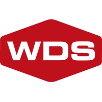 WDS Welding GmbH logo - Similar company to Wegener Welding, Llc