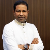 Kamrul Hassan - The Corporate Coach logo - Similar company to Your Property Development
