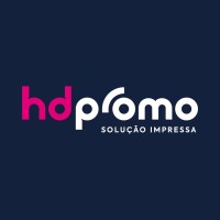Hd Promo Solução Impressa