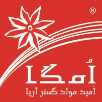 شرکت امید مواد گستر آریا logo - Similar company to Saudi Lebanese Factories Co. For Chocolates & Confectionery W.L.L.