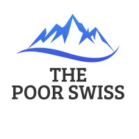 The Poor Swiss (Simple Finance Sàrl) logo - Similar company to Simplemoney.Ch