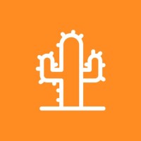 Cactus Fazendas logo - Similar company to Fazendas Nk