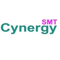 Cynergy SMT logo - Similar company to Active Ems
