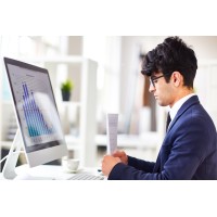 VisionScope InsightMasters logo - Similar company to Trendtracker Hub
