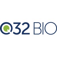 Q32 Bio Inc. logo - Similar company to Avalo Therapeutics
