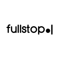 Full Stop logo - Similar company to Hda Production