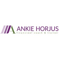 Ankie Horjus, financieel coach logo - Similar company to Coaching Met Sanne