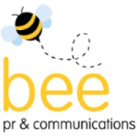 Bee PR & Communications logo - Similar company to Fuse Communications Pr