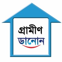 Grameen Danone Foods Limited logo - Similar company to Biobuild Development Ltd