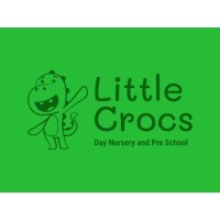 Little Crocs Day Nursery and Pre School. logo - Similar company to 39D