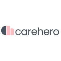 Carehero logo - Similar company to Wangarra Group