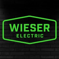 Wieser Electric logo - Similar company to Unicaddie